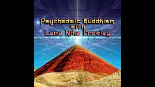 Episode 240: Psychedelic Buddhism with Lama Mike Crowley