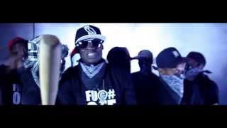 Khaligraph Jones Fu©# OFF   (Official Video) HD