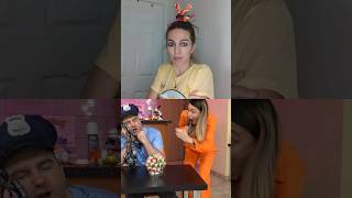 PRANK for HER 👉🍭🤯😱 #shorts #supermaxim #funny #viral #reaction #collab  [REACT]