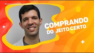 COMPRANDO DO JEITO CERTO - Guia completo para comprar seu imóvel de forma descomplicara