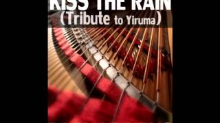 Kiss The Rain