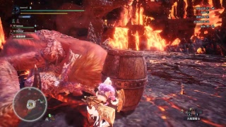 MHW