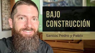 Bajo construcción