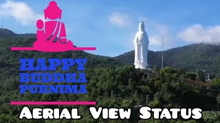 Happy Buddha Jayanti Status 2024 | Buddha Purnima Status 2024 | Vesak Day | Buddham Saranam Gacchami