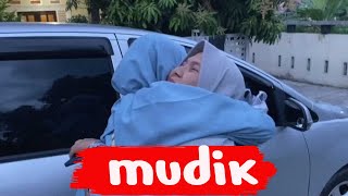 Mudik