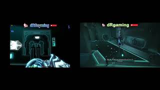 Tron vs Tron Evolution Comparison