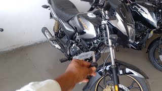 Ye Hai All New 2023 Bajaj Platina 110 ABS Details Review /On Road price Features mileage space and