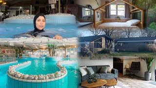 أجواء السفر 🧳  هولاندا burkini autorisé ✨معلومات هامة home tour