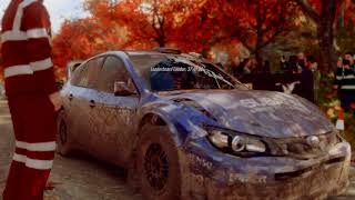 Dirt Rally 2.0 - ARC2 - Round 1 - New England - Stages 7-9