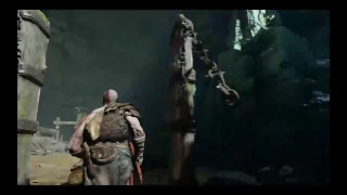 God of War - Stream 1