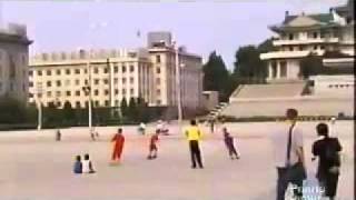 East Asia - North Korea - 20091224 - North Korea - Suspicious Minds - Part 3 of 3 (BBC)