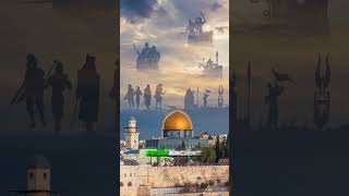 Jerusalem: The Battleground of History's Greatest Rivalry