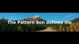 -Shorts- The Pattern Son defines me