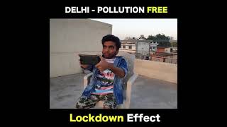 Lockdown 2020 | Effects | SideEffects