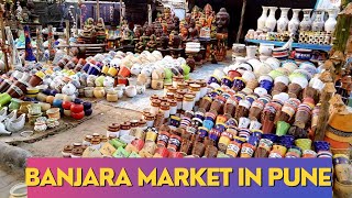 Banjara Market latest collectionI Banjara Market in pune 2023 | Best Ceramic Collection for Home