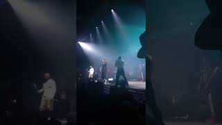 The Game - Manchester Victoria Warehouse 2018 part 7