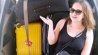 Vlog: tour pela casa de Orlando e retorno ao Brasil!