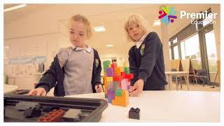 Wraparound Care at University of Cambridge Primary School - Premier Education