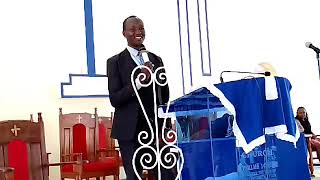 Sermon By Bro Stanley Njoroge//1st Serv @ PCEA Nguriunditu// Sun 20th Aug 2023