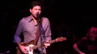 Tab Benoit