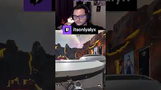 L-Star does things | itsonlyalyx on #Twitch