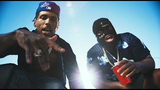 Kid Ink Ft. Rmr - Party