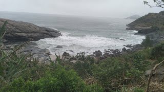 Aventura Rumo a prainha RJ