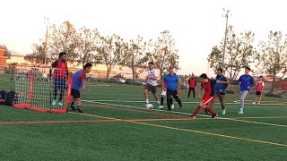 May 7 Soccer 1