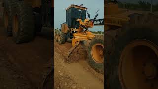 Road Construction Machinery Driving Innovation Forward||Work and machine