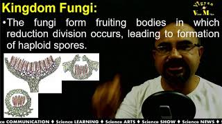 Chapter 02 Biological Classification Part 04