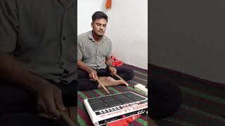 Roland Spd 20pro Simple Dholak Mix Patch Editing Video | Hemant Octapad 9131923435