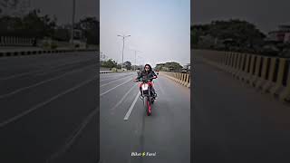 Women ☕🥀 KTM RC Duke #status #ktmduke250 #ktm #youtubeshorts #viral #shorts