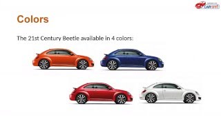 21st Century Beetle Features and Price | CarKhabri.com