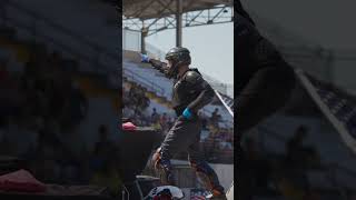 🔥 BMX Double Backflip LIVE at South Dakota State Fair 🔥