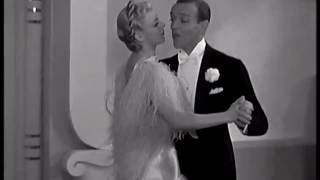 Top Hat (1935)  "Cheek to Cheek"