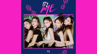 ITZY - Wannabe but it has Dalla Dalla Instrumental (+some changes) [+download] {UPDATED}