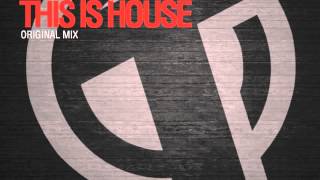 Gareth Stirling - This is House (Original Mix) Tactical Records TR082