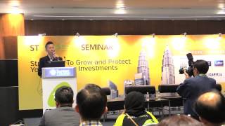 STProperty - What are the Property Investment Trends in Singapore and the Region? (Day 2)