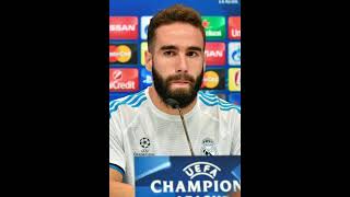 PRIMER GOL FINAL CHAMPIONS, DE CARVAJAL - BORUSSIA 0-2 REAL MADRID