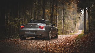 BMW Z4M Tribute | Video by Szatrasie