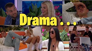 THE END OF MOLLY & MITCHELL? LOVE ISLAND 2023 EP 8 REVIEW