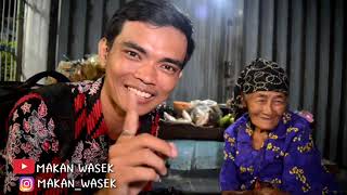 QnA With Mbah Niah | Rujak Mbah Niah Surabaya