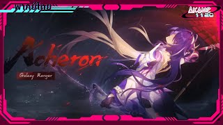 [ ฝึกพากย์ไทย ] "Honkai: Star Rail" Acheron Trailer — "สีสันของเธอ"