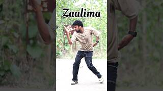 Zaalima Viral Dance Video #shortfeed #shorts #trending