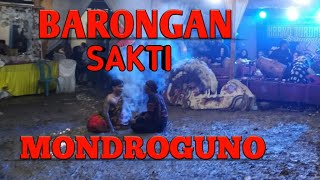 uri uri budaya jawa kesenian jaran kepang 2