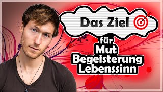 Ziel der #Generation Achtsam - Das Ziel für inneren Frieden, Leidenschaft und Sinnhaftigkeit