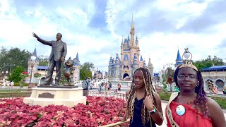 Magic Kingdom Park