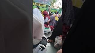 Alhamdulillah mbk afanin sehat wa'afiat