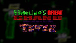 Pinolino's Great Grand Adventure in the Tower OST - Feurm and Kekcrok B (Old)