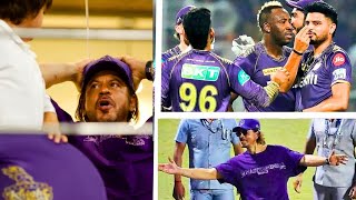 Huge Success for KKR after Shahrukh Khan's Motivation | PHIL SALT Supremacy